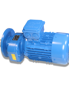 Mot-g 2,20 230/400 50 3PH 303r Typ SK 20F-100 L/4  (EE03012)